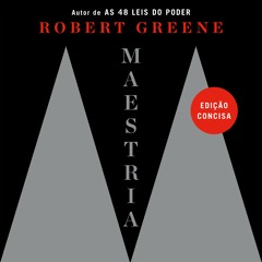 Maestria: Edição concisa - Amostra - Editora Sextante (Audiolivro)