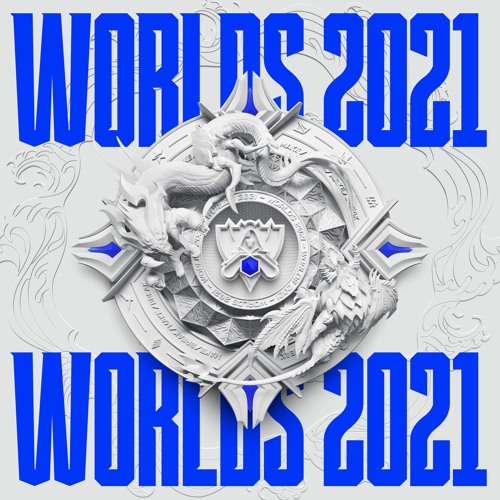 Stream 2021 World Championship Theme by League of Legends