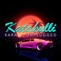 Katakulli ( Ayşe Hatun Önal Cover )