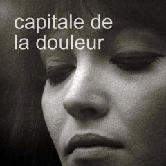 capitale de la douleur