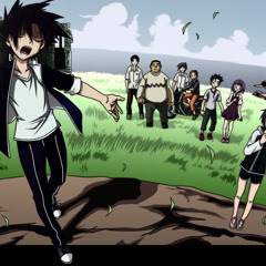 Unrealse purity/holder of all strays