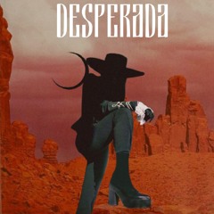 Siren & Seer with SaQi - Desperada