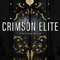 [Get] KINDLE 💕 Crimson Elite by  T.L.  Smith KINDLE PDF EBOOK EPUB