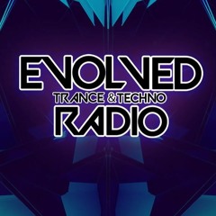 Evolved Radio 048 With Evolving Suns Audio The lastest and Best in Techno and Trance Every week