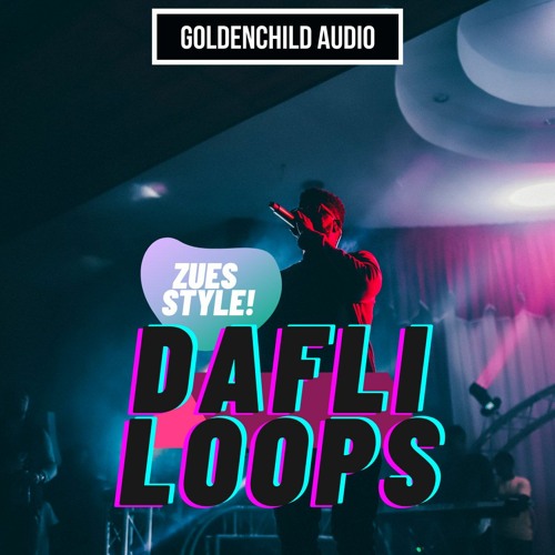 Goldenchild Audio - Duff Pack(Sample Pack Demo)