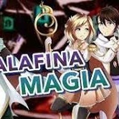 [NanoKarrin] Kalafina - Magia