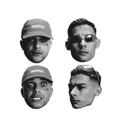 Veloz e Furioso (feat. MC Hariel, MC Ryan SP, Mc Kadu, Traplaudo & MC LUUKY)