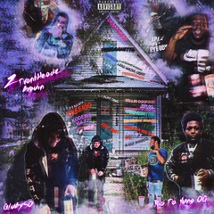 Rio Da Yung OG x Qluayso - “2 DrankHeadz Arugin’ “ *Freestyle*