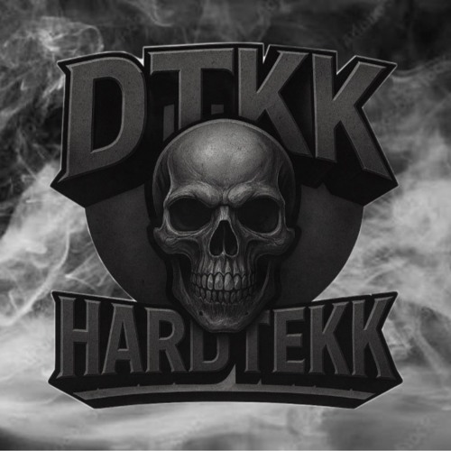 MASKED DISTRUCTION - DTKK - 180BPM/HARDTEKK