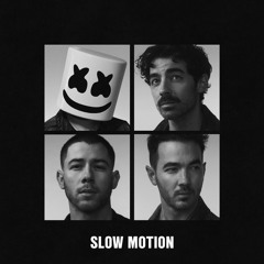 Slow Motion 2025