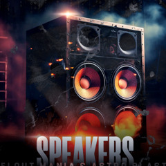 Flout Mania & Astro Blast - Speakers