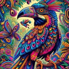 Grobians - Junglebirds_152 wip