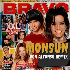 Monsun (Don Alfonso Remix)
