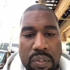 Kanye Goes Detasselin