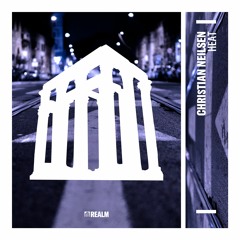 Chrisian Nielsen - Nothing