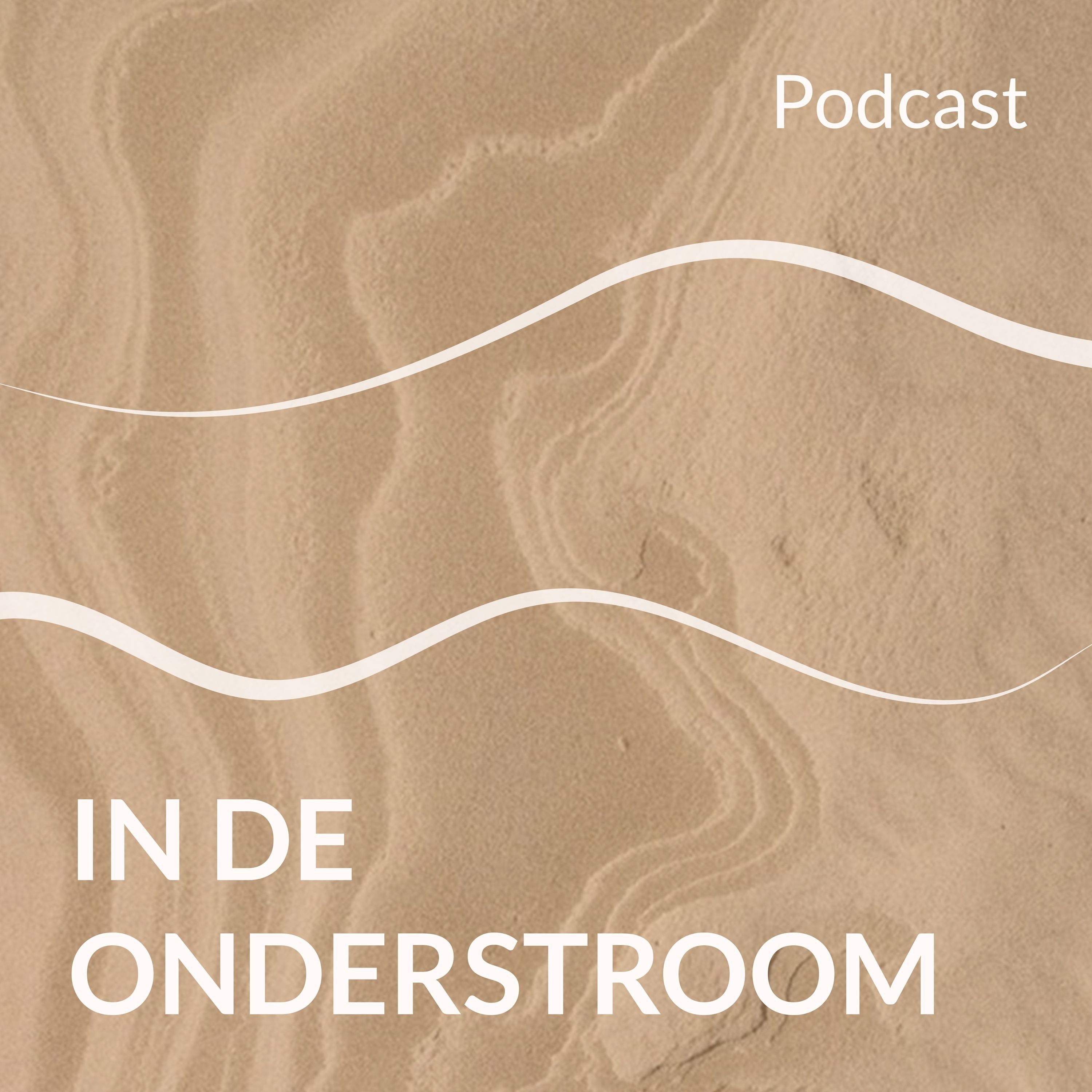 #S1 - 1 Verbinding met jezelf - In de onderstroom episode artwork