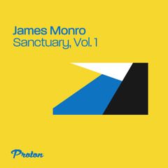 Premiere: James Monro - New Religion [Proton Music]