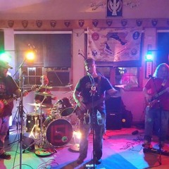 Funk #1 Jam (Version 1)
