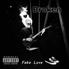 Nobody Broken prod vxto