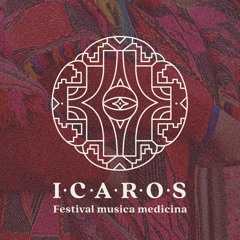 Kike Luna - Cantos Peyoteros 2 - Icaros Festival Musica Medicina 2023 live album