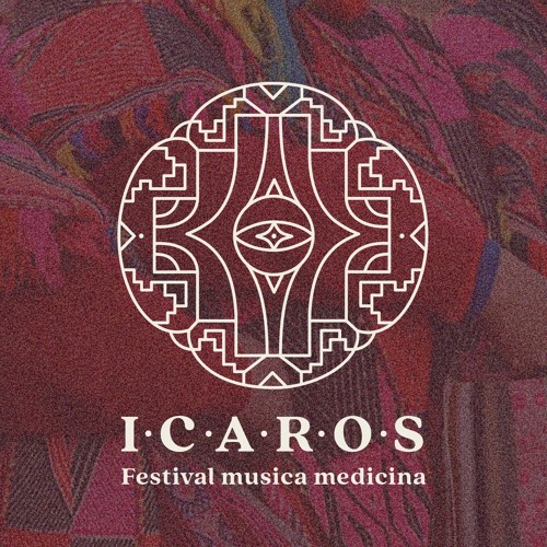 Tito La Rosa live 1 - Icaros Festival Musica Medicina 2023 album