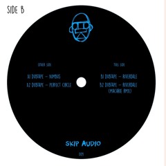 PREMIERE: DubTape - Riverdale (Macarie Remix)
