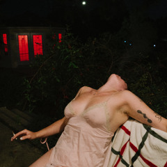 happen by nick hakim (cover)