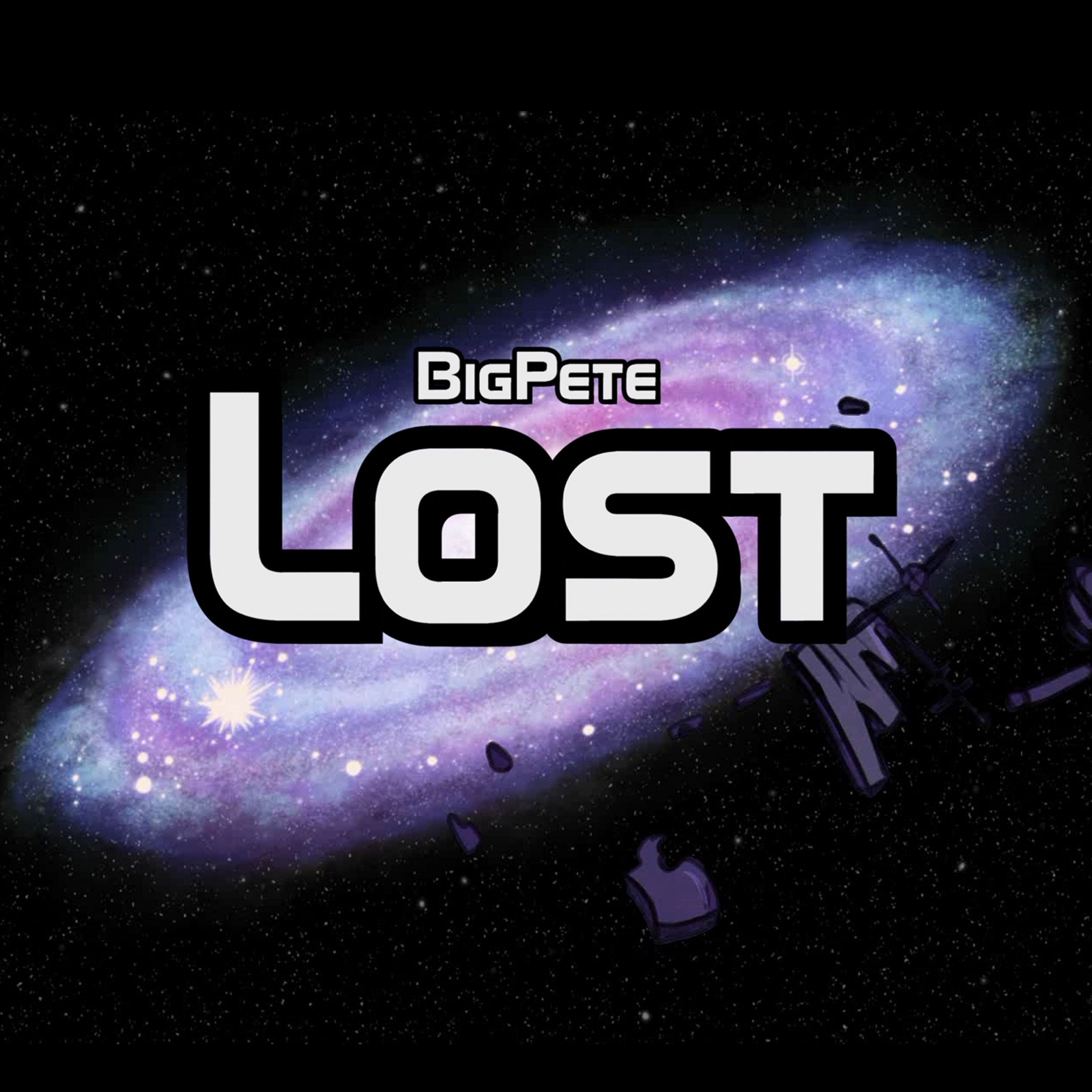 Lost episode artwork