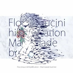 Marmalade Butcher - Floccinaucinihilipilification