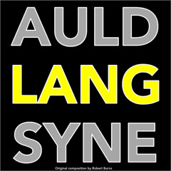 Auld Lang Syne (Rock Cover) Feat. Catherine Lexvold & Drew Medin