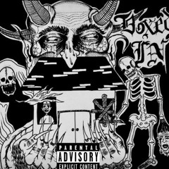 Young Tokes  - No Hxart Itz S.I.C Till I Depart (Prod. KevinTheCreep x Tyris White x Dj Akoza)