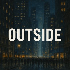 OutZide (Calvin Harris Remix) 180BPM