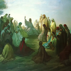 March 2 - Eighth Sunday in Ordinary Time (2025)