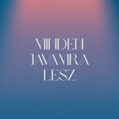 Minden javamra lesz (Live)