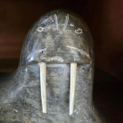 IAW (im a walrus)