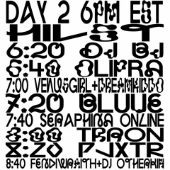 trron @ fochella day 2