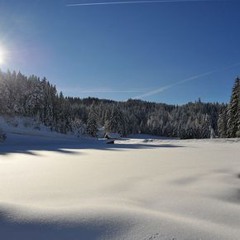 Pistenzauber - Wintermix 2016