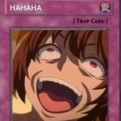 HAHA HA
