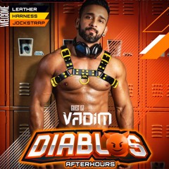 Diablos after-hours-