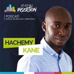 Episode 6 : Dylan Ayissi, président du collectif " Une voie pour tous "