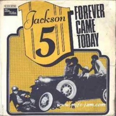 Jackson 5 "Forever Came Today" Re Sauced (Snippet)
