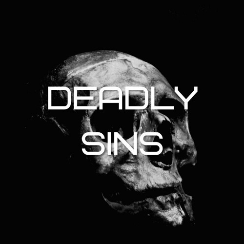 DEADLY SINS (184bpm) - BELLS x VOCAL SAD TYPE BEAT