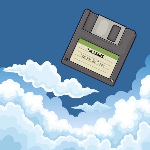 Vusive - Forgot To Save