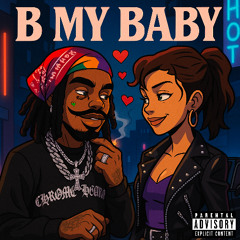 B My Baby