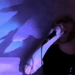 CUT from Krushak LIVE @000000 Berlin 03.10.25