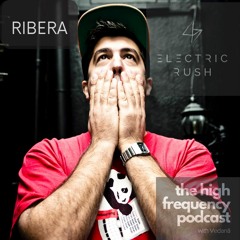 13. Ribera - Electric Rush