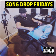 Ahmatae Tha Rapper - Hold Up(Song Drop Fridays)