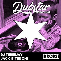 DJ Threejay - Jack Is The One