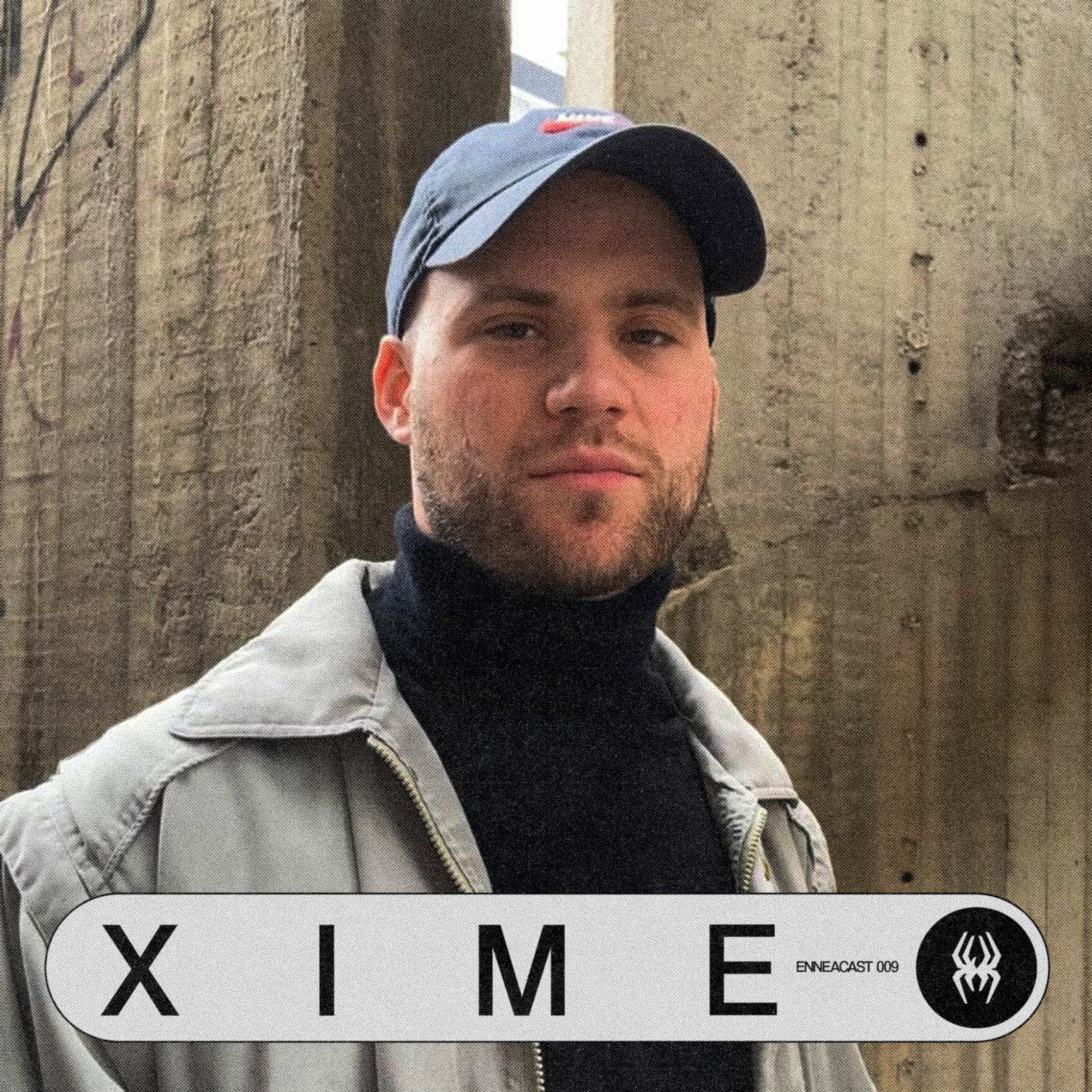Enneatrax