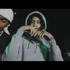 CHAN 300 X BLOXKZ X SHEEMY X STIXKYYY - NO REMORSE